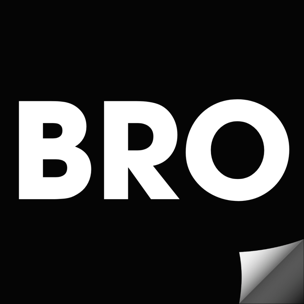 Broski Logo